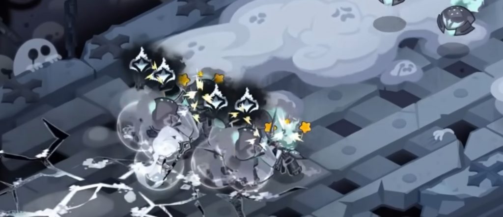 6 Content Coming on Cookie Run Kingdom Awakened White Lily Update!