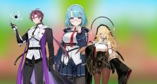 5 Best Characters in Chaos Zero Nightmare Guide & Why