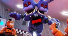 Five Nights TD 2 Tier List, Best Unit to Use!