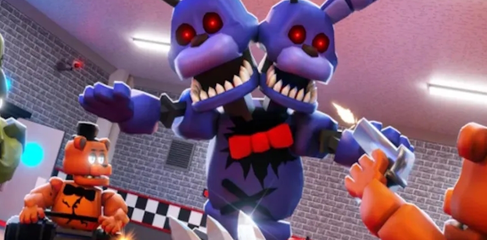 Five Nights TD 2 Tier List, Best Unit to Use!