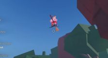 How to Get the Witch Broom FISCH Roblox Guide