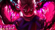 Azure Latch Ranked Update Guide, Codes & More!