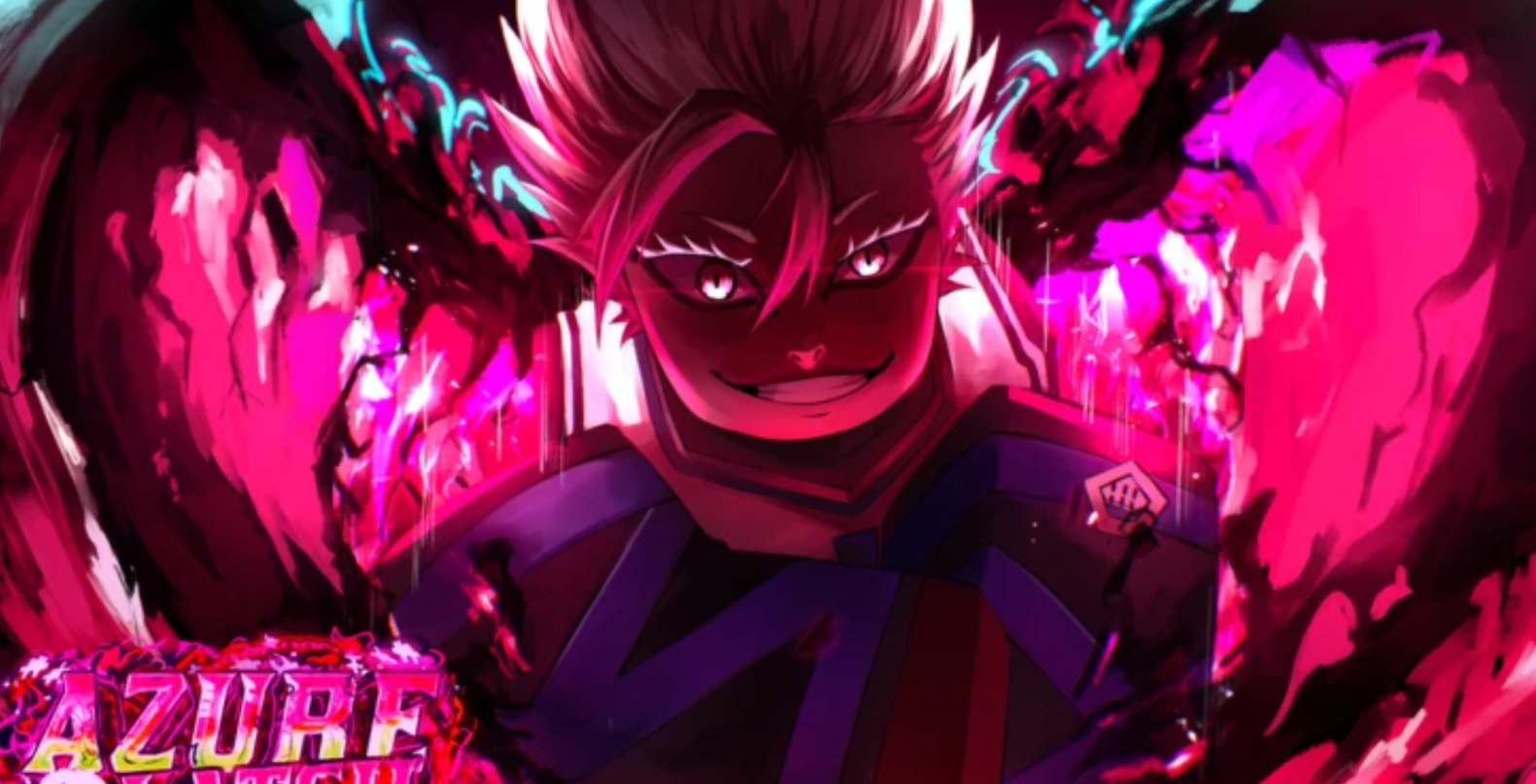 Azure Latch Ranked Update Guide, Codes & More!