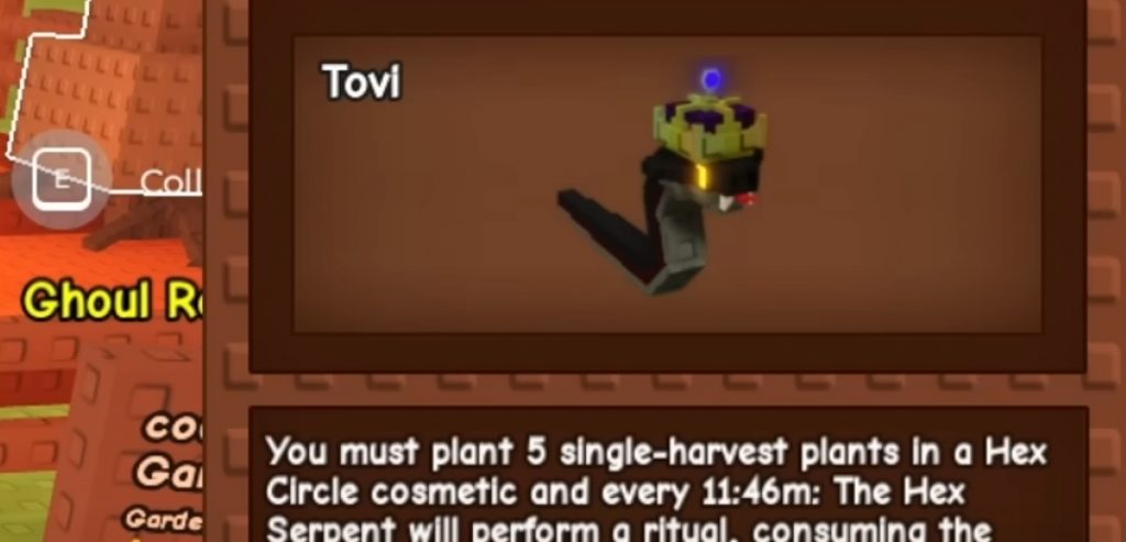 How to Get & Farm Great Pumpkin Grow a Garden