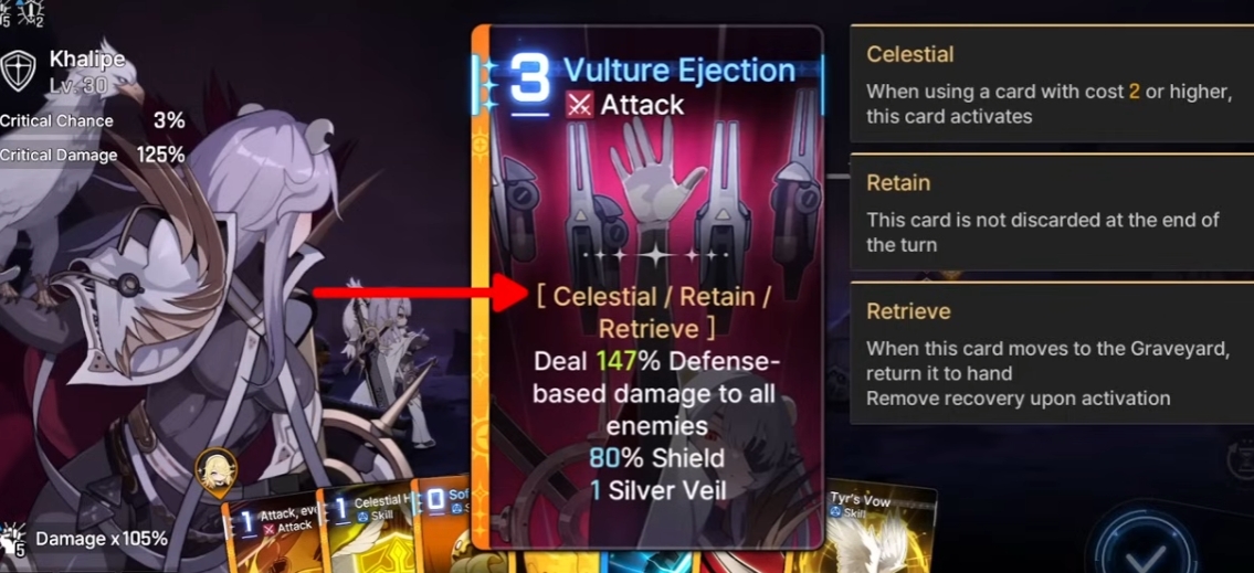 Chaos Zero Nightmare