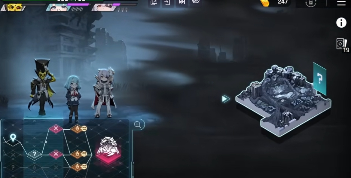 Chaos Zero Nightmare Beginner Guide, Tips to Progress Fast and Avoid Common Mistakes!