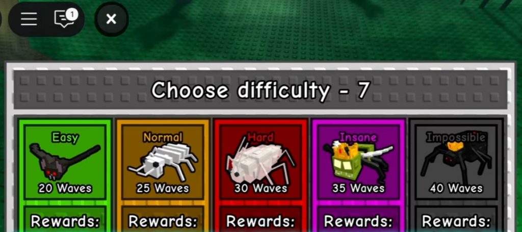 Garden Tower Defense