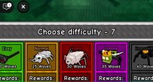 Garden Tower Defense