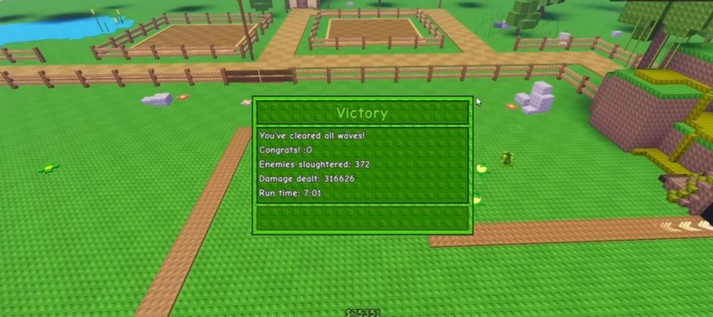 6 Garden Tower Defense Free to Play Guide, How to Play without Robux!