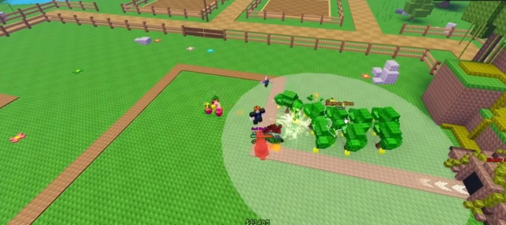 6 Garden Tower Defense Free to Play Guide, How to Play without Robux!