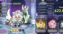 Dawnbringer Awakened White Lily Cookie Guide, Best Toppings, Beascuits, and Team Setup