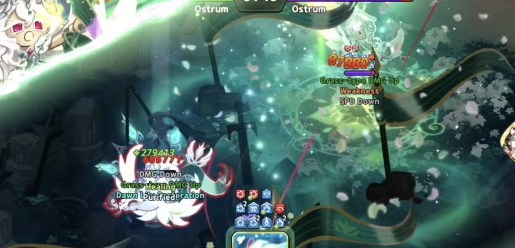 Dawnbringer Awakened White Lily Cookie Guide, Best Toppings, Beascuits, and Team Setup