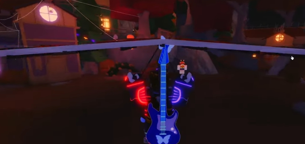 Is There Any Taco Tuesday in Fisch Roblox?