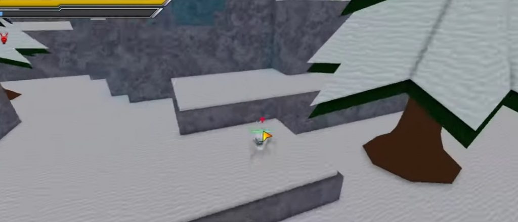How to Find the Yeti Location in Final Stand Remastered