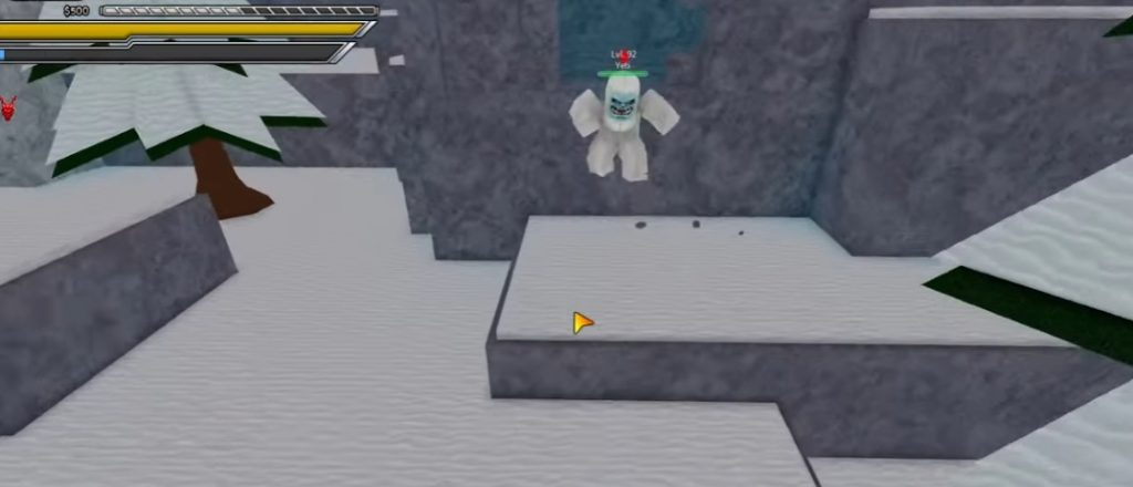 How to Find the Yeti Location in Final Stand Remastered