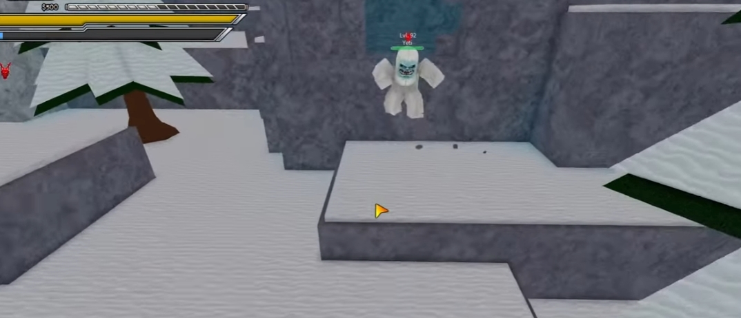 How to Find the Yeti Location in Final Stand Remastered