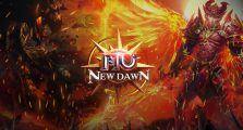 MU New Dawn