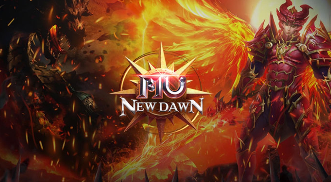 MU New Dawn