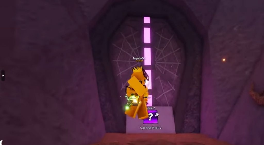 2 Secret Locations in the Halloween Fish It Roblox Update Guide