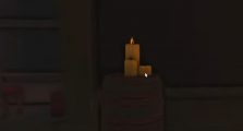 How to Get Haunted Candle in Fisch Headless Horseman Quest Guide