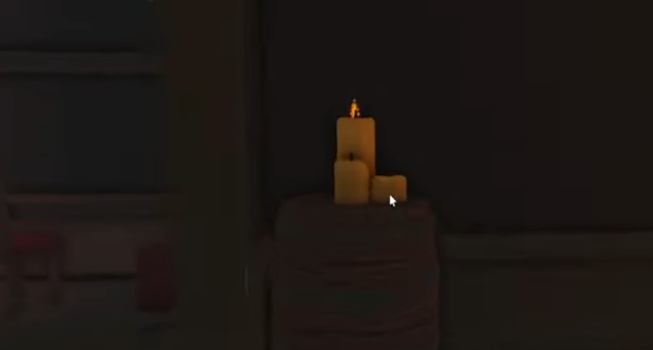 How to Get Haunted Candle in Fisch Headless Horseman Quest Guide