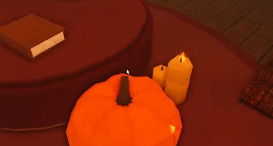 How to Get Haunted Candle in Fisch Headless Horseman Quest Guide