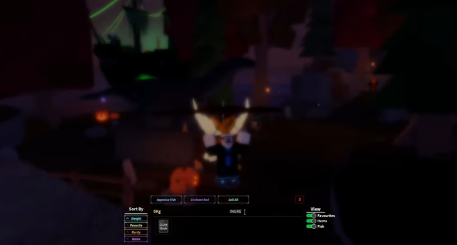 How to Get and Use Wisps in Fisch Guide