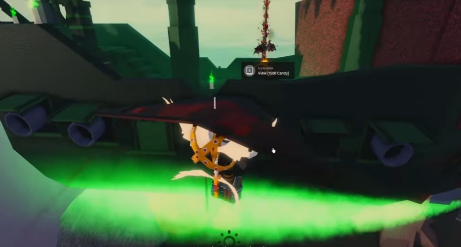 How to Get and Use Wisps in Fisch Guide