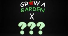 Grow a Garden