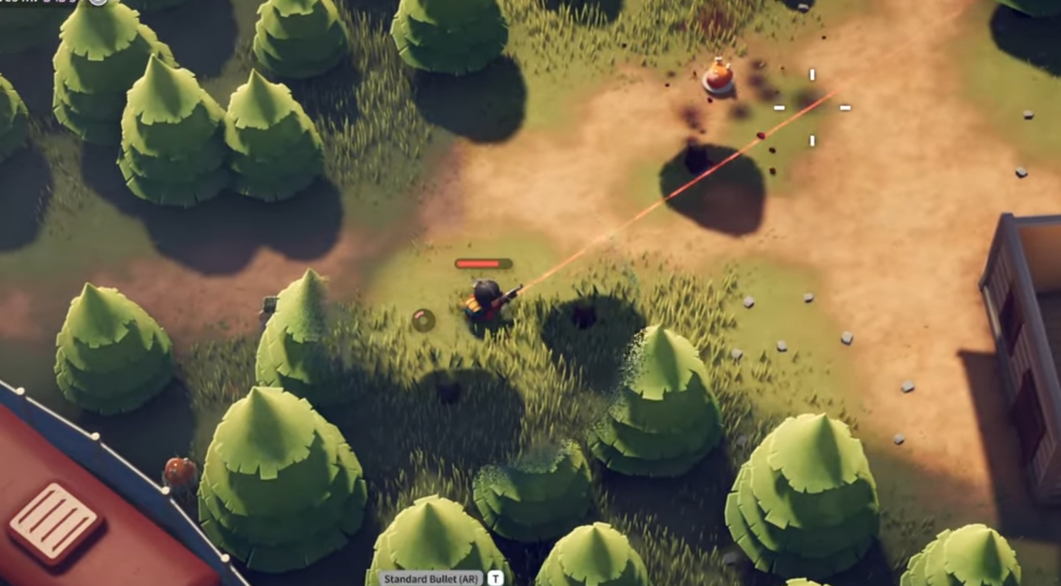 Escape from Duckov Best Looting Tips, Locations & Endgame Farming Guide (Ground Zero Map)