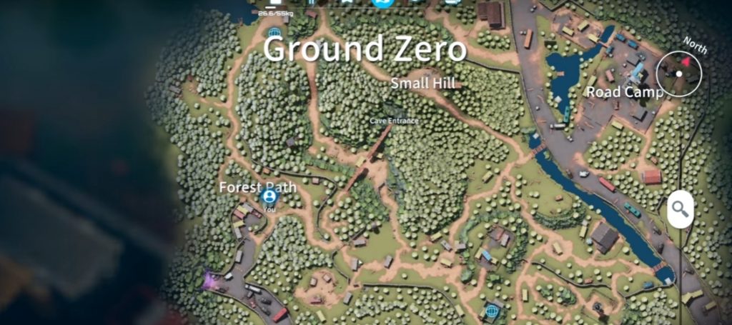 Escape from Duckov: Supply Route Quest Guide