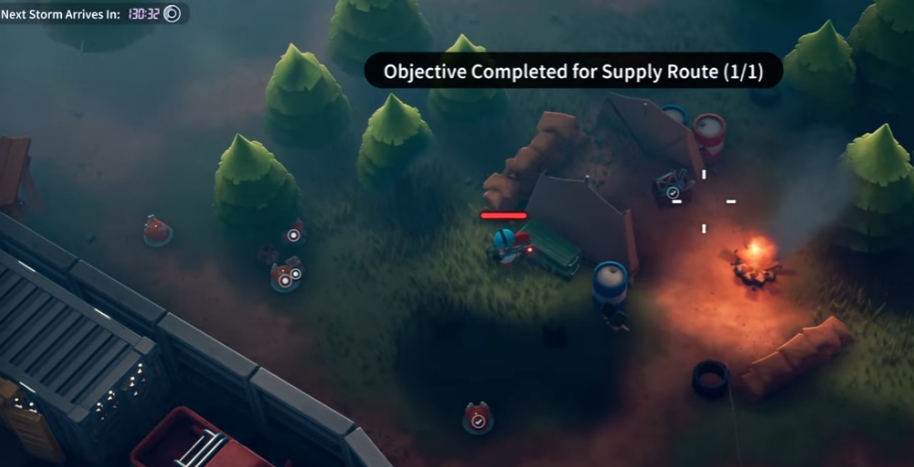 Escape from Duckov: Supply Route Quest Guide
