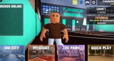 How to Get Rich Fast in Playground Basketball Guide