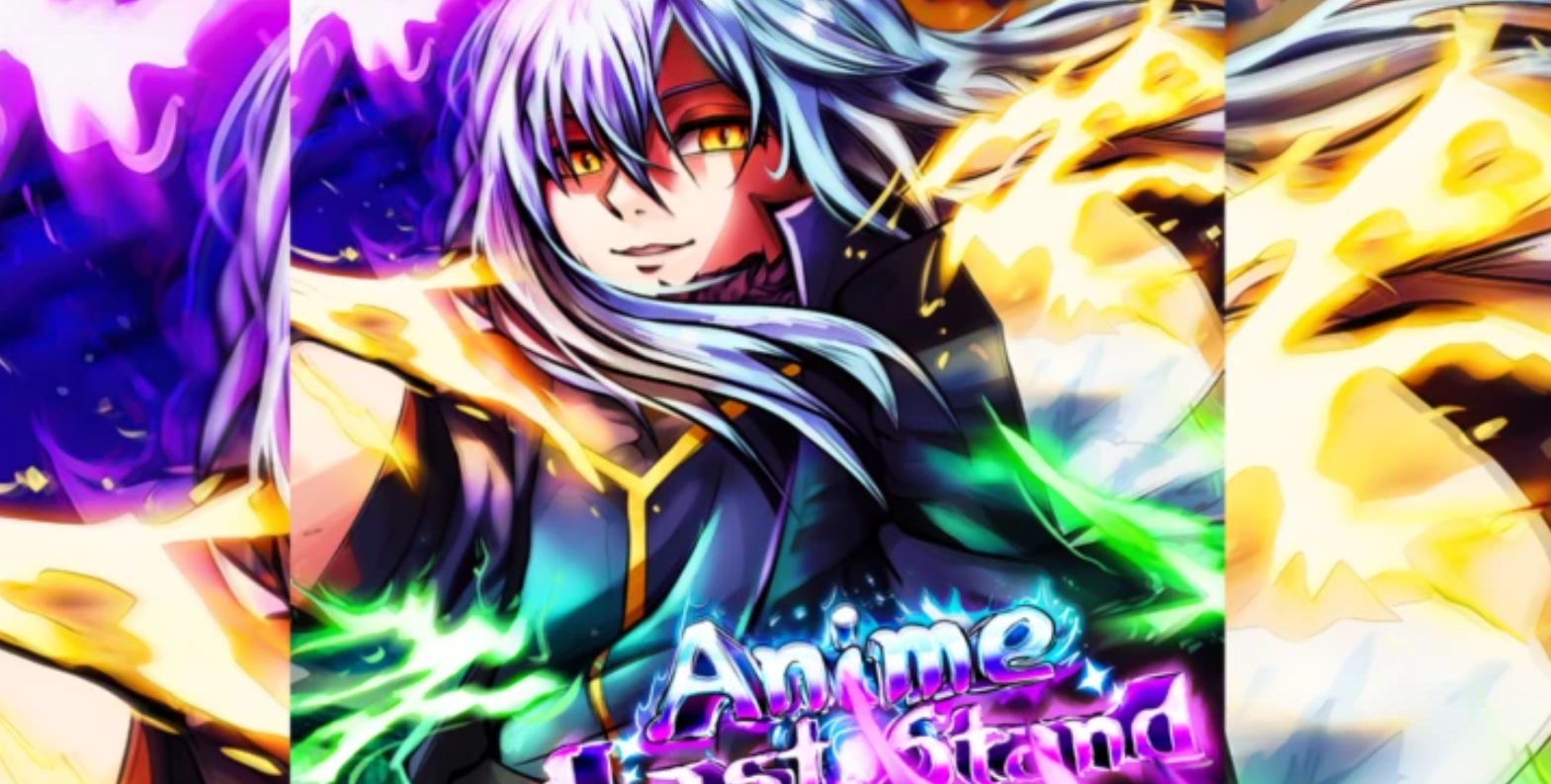 Anime Last Stands Update 73 Guide: New Godly Trial, Halloween Part 2, Codes & More