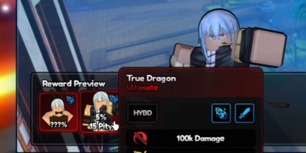 How to Get Godly Rimuru in Anime Last Stand Guide