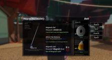 Fisch Magnet Mastery Fast Guide Tips and Tricks!