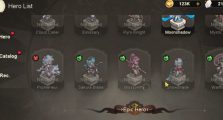 Realms of Pixel: Idle RPG