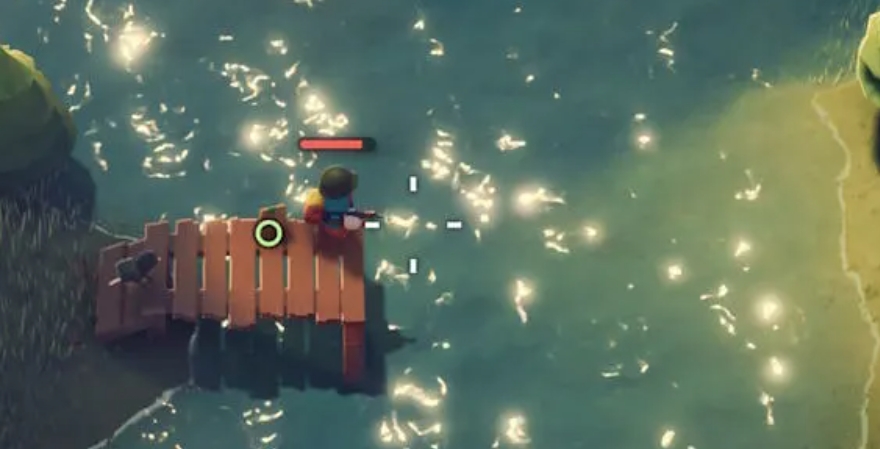 Escape from Duckov Fishing Guide – Everything You Need to Know