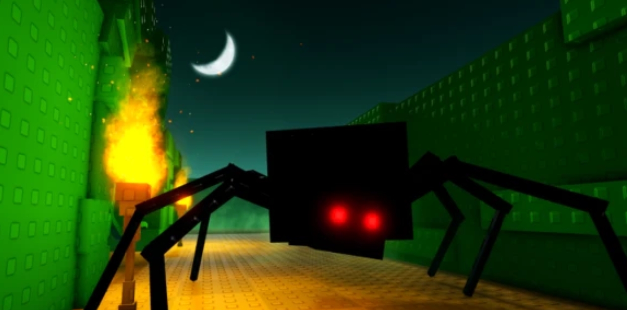 Garden Tower Defense Halloween Event Update Guide, New Codes & More!