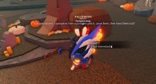 How to Complete the Pumpkin King Quest and Get All Rewards Roblox Fisch Guide