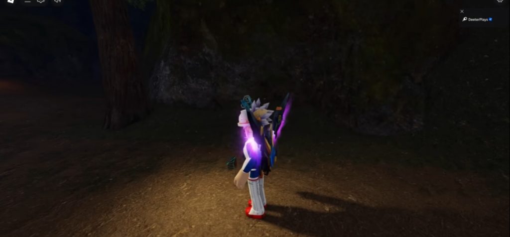Event Roblox Halloween Spotlight Guide How to Get All Items, Keys, and Runes