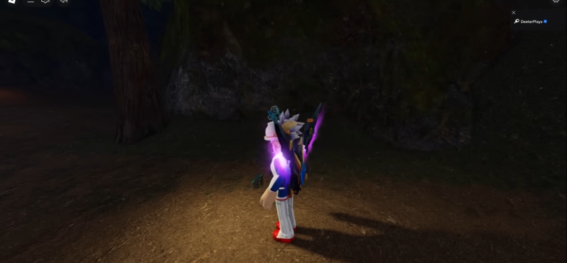 Event Roblox Halloween Spotlight Guide How to Get All Items, Keys, and Runes