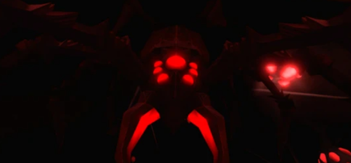 Epic Minigames Halloween Spotlight Guide, How to Get the Rune & Key!