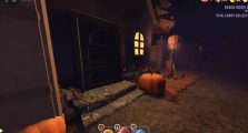 How to Get the Rune & Key from Doors Roblox Halloween Spotlight Guide