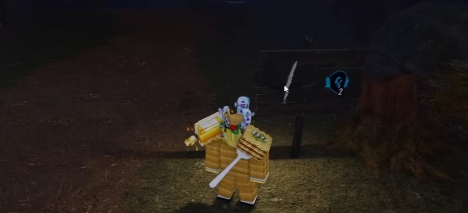 How to Get All Zone 1 Prizes in the Halloween Spotlight Event Guide