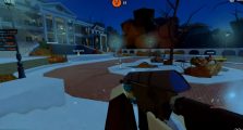 How to Get Rune & Key from Weird Gun Game Roblox Halloween Spotlight Event Guide!