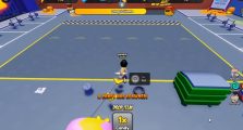 How to Get Rune & Key from Strongman Ultra Roblox Halloween Spotlight Event Guide