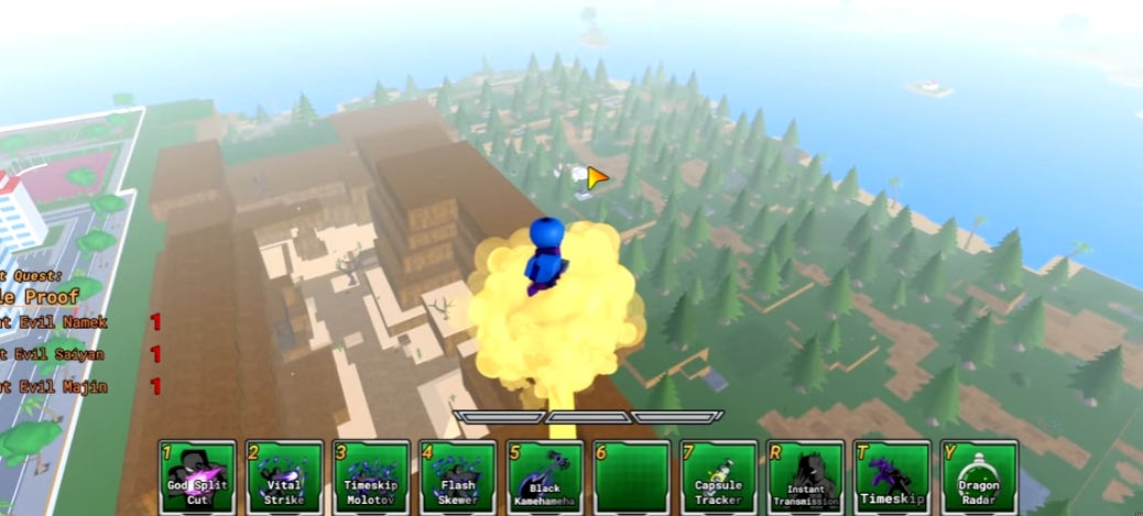 How to Join Invasions & Bounty Hunts in Final Stand Remastered Guide