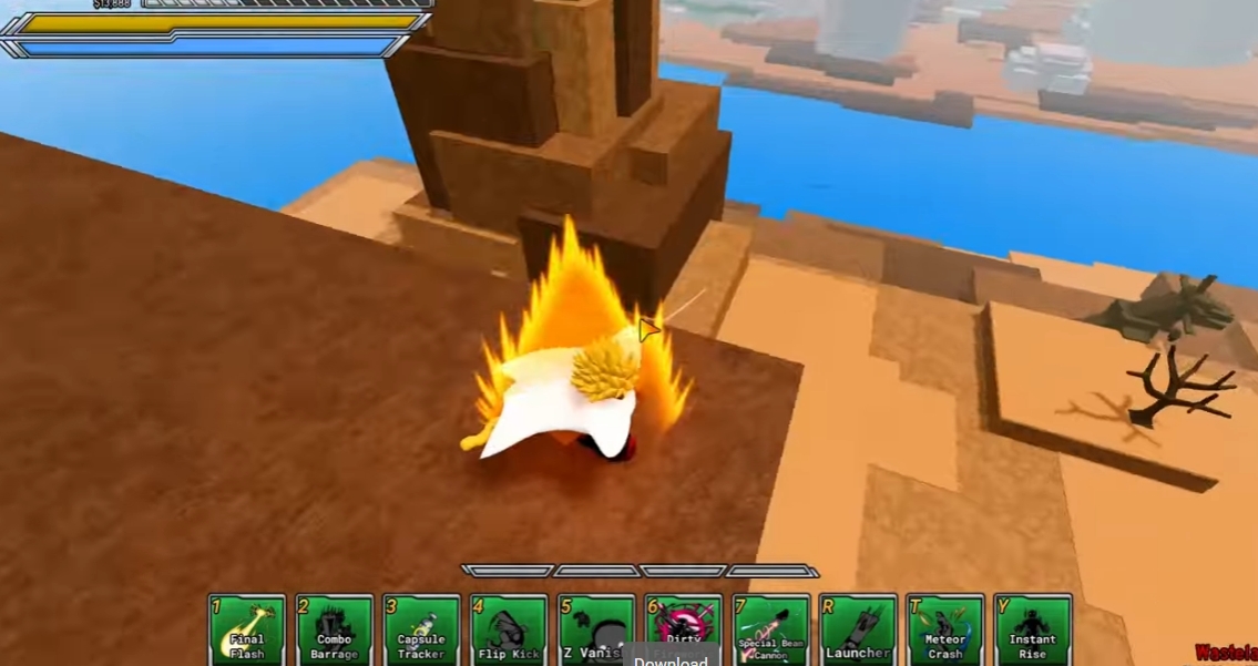 How to Complete All Piccolo Quests Final Stand Remastered Guide!