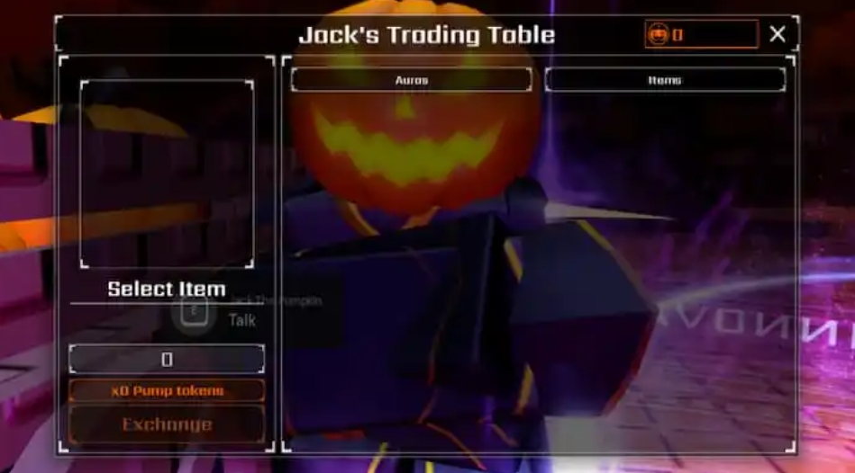 Sol’s RNG Halloween Update Guide, How to Get Pump Tokens Fast!